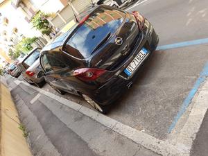 Vendo Opel corsa  versione sportiva km