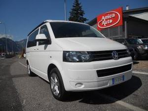 Volkswagen california 2.0 tdi 140cv dsg pc beach