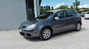 Volkswagen golf 1,6 gpl comfortline 5 porte impianto gpl!!!!