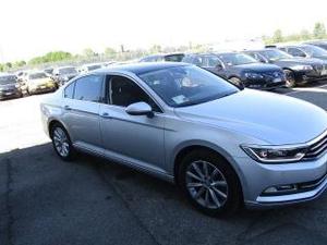 Volkswagen passat 2.0 tdi 110kw businessline bmt dsg