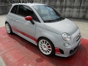 Abarth  turbo t-jet.essesse