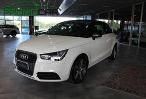Audi a1 1.6 tdi ambition *tagliandi audi*xenon*