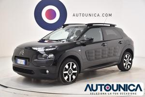 CITROEN C4 Cactus 1.6 E-HDi ETG6 AUTOM NAVI SENS LED SOLO