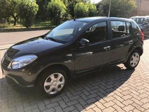 Dacia sandero 1.4 8v gpl ok neopatentato