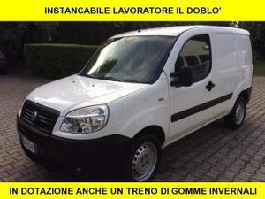 Fiat doblo doblÃ² 1.3 mj 16v pc-ta cargo lamier.