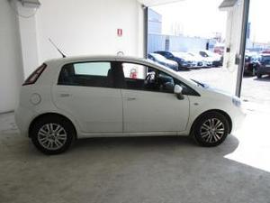 Fiat grande punto 1.3 mjt ii lounge 85cv ss ec