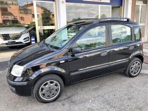 Fiat panda 1.2 dynamic prezzo affare neopatentati