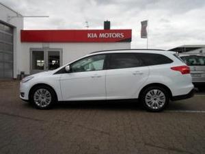 Ford focus ford focus turnier 1.5 tdci clima/navi/ sitzhzg