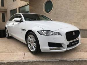 Jaguar xf 2.0 d 180 cv aut. prestige business