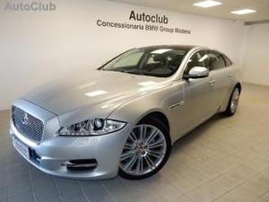 Jaguar xj 3.0d v6 premium luxury