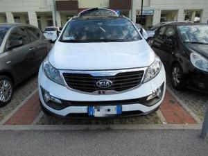 Kia sportage 1.7 crdi vgt 2wd cool