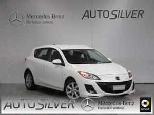 Mazda 3 1.6 mz-cd 115 cv 5p. advanced