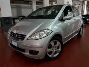 Mercedes-benz a 180 cdi avantgarde 5p automatico garanzia 12