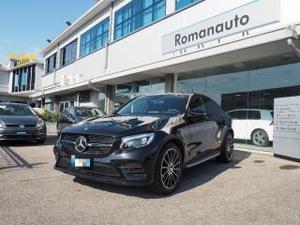 Mercedes-benz c 250 glc coupÃ¨ d 4matic coupÃ© premium