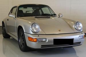 Porsche - 964 Carrera 