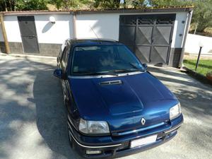 Renault Clio V Cat ASI