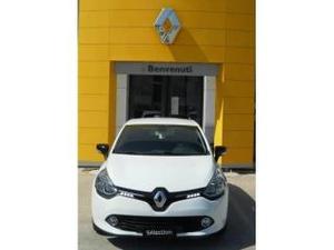 Renault clio 1.5 dci 8v 75cv 5 porte costume nat