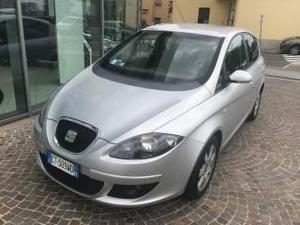 Seat altea 1.9 tdi stylance