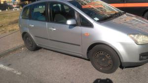 Vendo Ford Focus C-MAX tdci 110cv