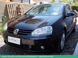 Volkswagen golf 1.9 tdi 5p. comfortline