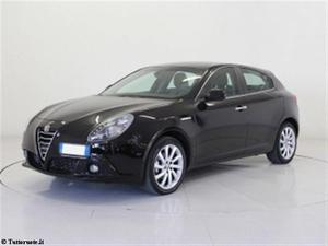 Alfa Romeo GIULIETTA 1.6 JTDM- CV DI