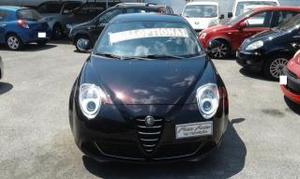 Alfa romeo mito 1.6 jtdm distinctive garanzia 12 mesi