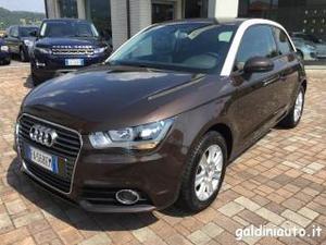 Audi a1 1.2 tfsi ambition * km.*