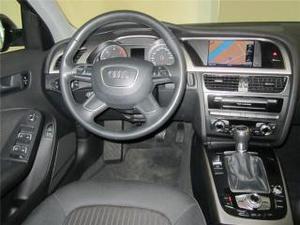 Audi a4 avant 3.0 v6 tdi 204cv