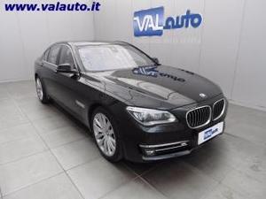 Bmw 740 d xdrive eccelsa cv313-cambio automatico!!!