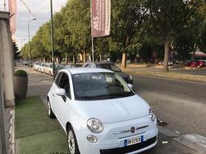 Fiat  sport*pelle*km*unicoproprietario