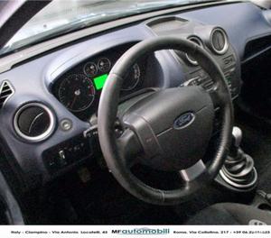 Ford Fiesta V 3p. CERCHI, VETRI PRIVACY, CLIMA, RADIO