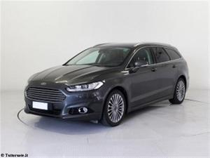 Ford MONDEO 1.5 TDCI 120 CV S&S STA