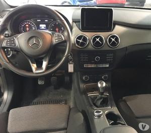 MERCEDES B 180 CDI BUSINESS