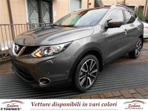 Nissan QASHQAI 1.5 DCI TEKNA CON TETT