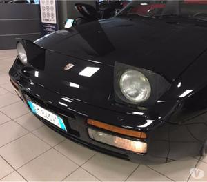 Porsche 994 S2 CABRIO