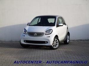 Smart fortwo  passion *led pack*