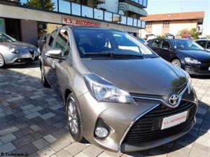 Toyota YARIS 1.0 5 PORTE ACTIVE