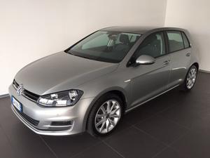 Volkswagen Golf Golf 1.6 TDI 5p. Highline BlueMotion