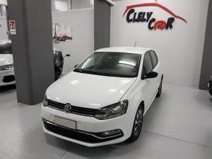 Volkswagen polo 1.4 tdi 5p. trendline bluemotion technology