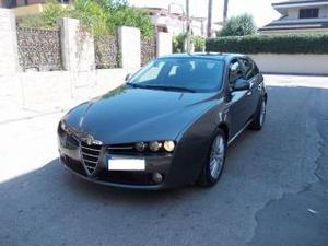 Alfa romeo  jtdm 16v sportwagon distinctive