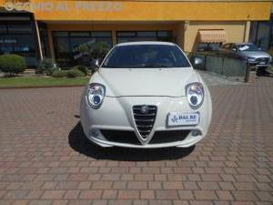 Alfa romeo mito  cv 8v distinctive per neopatentati