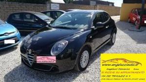 Alfa romeo mito  km pari al nuovo