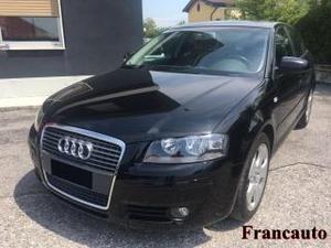 Audi a3 spb 1.9 tdi ambition