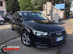 Audi A3 SPB 1.6 TDI CLEANDIESEL S-T