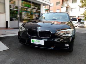 BMW Serie d xDrive 5p. Business