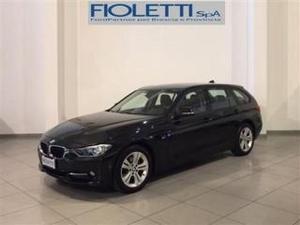Bmw 318 serie 3 touring serie 3 (f30/f31) d touring modern