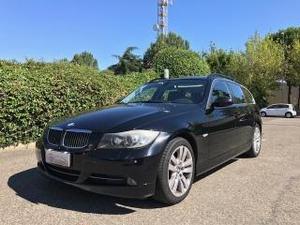 Bmw 330 xd cat touring futura navi tetto pelle