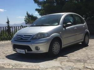 Citroen c3 1.1 exclusive