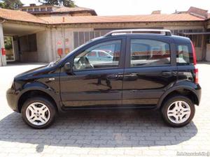 Fiat Panda 1.3 M-Jet 4x4