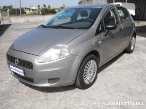 Fiat grande punto 1.3 mjt 75 cv 5 porte dynamic (id.